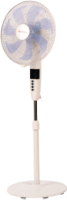 Стоящ вентилатор с дистанционно управление SF60 EvoTools®.