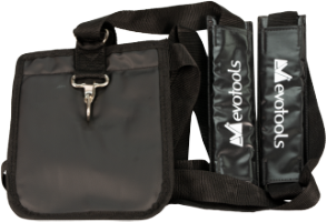 Базова Сбруя за Мотокоса EvoTools®