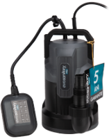 Потопяема Помпа SP550 EvoSanitary +Plus®