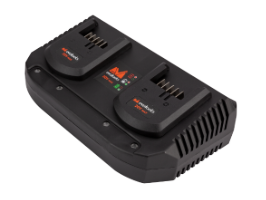 Двойно Зарядно POWER EvoTools®