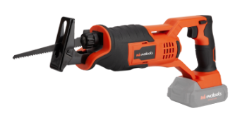 Саблен Трион без Батерия и Зарядно MAX 20V POWER EvoTools®
