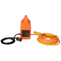 Помпа за Налягане за Пръскане 12V12Ah EvoTools®.