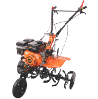 Мотокултиватор с Транспортни Колела T707 EvoTools®