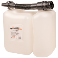 Канистра за Смес Масло-Бензин 6L/3L EvoTools®