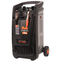 Стартер и Токоизправител 12/24V BC1000 EvoTools +Plus®