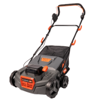 Аератор/Скарификатор без Акумулатори и Зарядно 2 x MAX 20V POWER EvoTools +Plus®