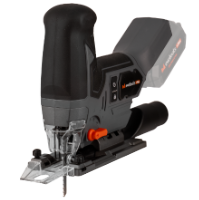 Прободен Трион без Батерия и Зарядно MAX 20V POWER EvoTools +Plus®