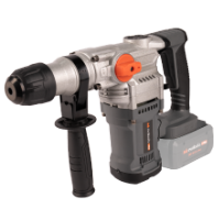 Перфоратор без Батерия и Зарядно MAX 20V POWER EvoTools +Plus®
