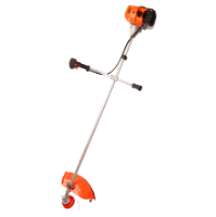 Моторен Храсторез BC 520-2 EvoTools® / P[CP]: 2; T[Стартиране]: Лесен Старт; Tija: Една Бройка