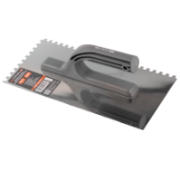 Зъбчата Маламашка с PVC Дръжка EvoTools®