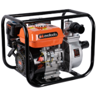 Мотопомпа WP212 EvoTools®