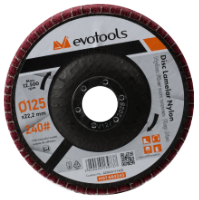 Ламелен Диск Найлон EvoTools®