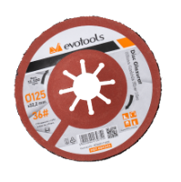 Полугъвкав Абразивен Диск EvoTools®