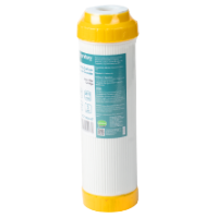 Филтърен Патрон Гранулиран Активен Въглен EvoSanitary®