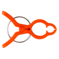Щипки за Подпора на Растения EvoTools®