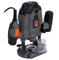 Електрическа оберфреза ER1200 EvoTools +Plus®