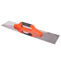 Назъбена Маламашка с PVC Дръжка 2104 EvoTools®