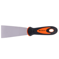 Неръждаема Шпакла с PVC Дръжка с TPR EvoTools®