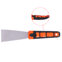 Шпакла с Ергономична Дръжка EvoTools®