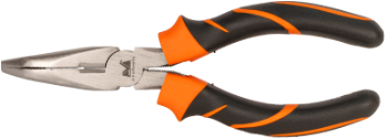 Клещи с Огънати Челюсти II EvoTools®