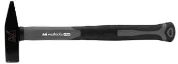 Кован Шлосерски Чук с Дръжка от Стъклопласт EvoTools +Plus® / G[kg]: 2