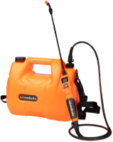 Пръскачка с Акумулатор V2-1 EvoTools® / V[l]: 8