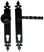 Дръжки Lilia с Шилд Y LO