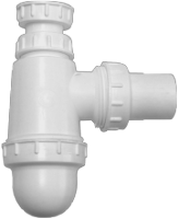 Регулируем Сифон за Мивка