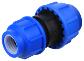 Редукционна Муфа PEHD EvoSanitary® / D[mm]: 50-32