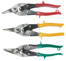 Ножици за Ламарина (3 Броя) EvoTools®