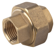 Месингов холендър 330 В-В