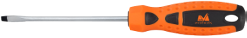 Отвертка TPR Оранжева (-)
