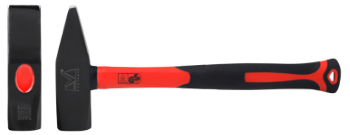 Кован Шлосерски Чук с Дръжка от Стъклопласт EvoTools® Professional