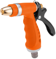 Пистолет За Поливане 2 Функции, Месингова Дюза EvoTools®