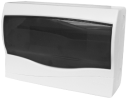 Табло с Предпазители за Повърхностен Монтаж