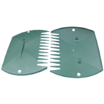 Ръчни Щипки за Листа