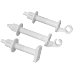 Винт за Закрепване на Капак WC