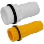 Пластмасов Щуцер