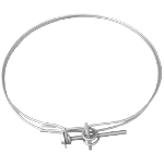 Поцинкована Телена Скоба