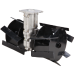 Окопник Приставка за Храсторез BC427 EvoTools®