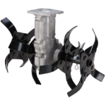 Мотика Приставка за Храсторез BC427 EvoTools®