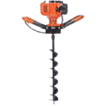 Бензинов Земен Свредел GEA520 EvoTools®