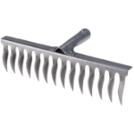Гребло Сиво Карбон