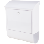 Пощенска Кутия с Поставка за Вестници