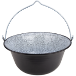 Емайлиран Казан