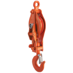 Макаре с Кука и Пръстен