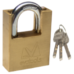 Месингов Катинар със Защита