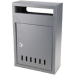 Пощенска Кутия Тип CP4