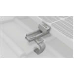 Система за Монтаж на Фотоволтаични Панели на Покрив K2