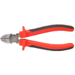 Диагонални Кусачки Мат Никел